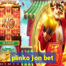 plinko jon bet